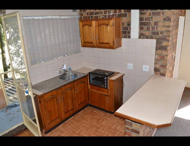 1 BEDROOM PROPERTY TO RENT IN NOORDHEUWEL